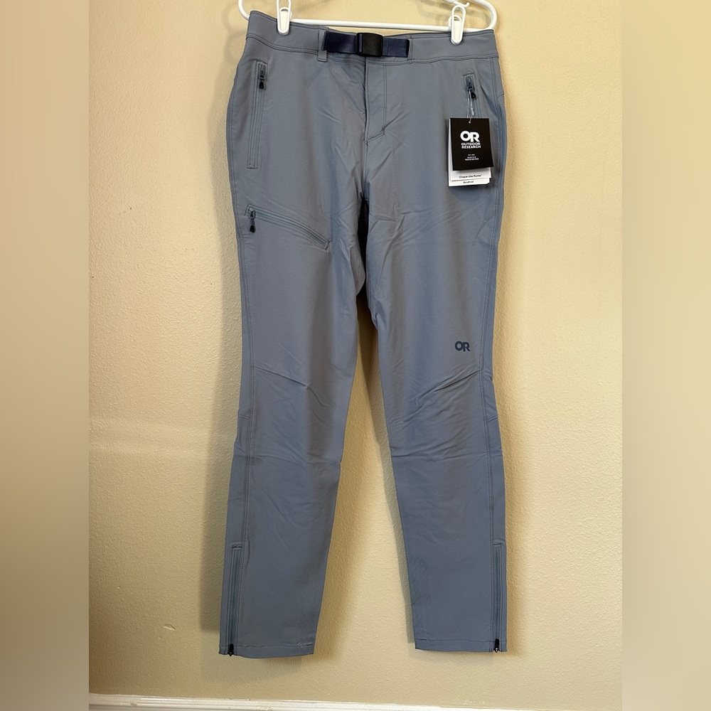 Outdoor Research Women's Cirque Lite Pants - Slate